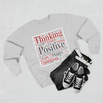 Positive Words neutral Sweatshirt