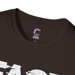 Face your fears Soft style T-Shirt