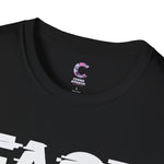 Face your fears Soft style T-Shirt