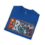 Dream Softstyle T-Shirt
