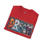 Dream Softstyle T-Shirt