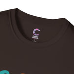 Living the moment Soft style T-Shirt