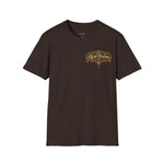 Protected & Covered Shirt — Quiet Faith Co. T-Shirt