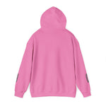 Pray Hoodie — Quiet Faith Co. Hooded Sweatshirt
