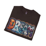 Dream Softstyle T-Shirt