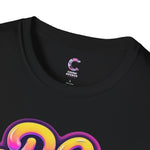 Do what you love Softstyle T-Shirt