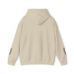 Pray Hoodie — Quiet Faith Co. Hooded Sweatshirt