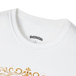 Jesus Is My Anchor T-Shirt — Quiet Faith Graphic Tee