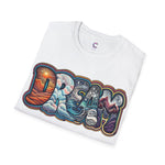 Dream Softstyle T-Shirt