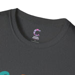 Living the moment Soft style T-Shirt