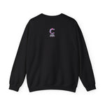 Believe in yourself Positive Words neutral Sweatshirt