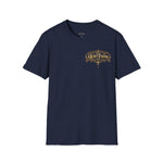 Protected & Covered Shirt — Quiet Faith Co. T-Shirt
