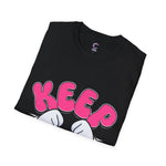 Keep Going Softstyle T-Shirt
