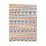 Indian Pattern Soft Blanket