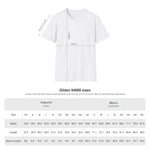 I am enough Soft style T-Shirt