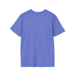 Do what you love Softstyle T-Shirt