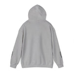 Faith Over Fear Hoodie — The Quiet Faith Pullover