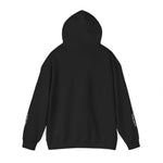 Faith Over Fear Hoodie — The Quiet Faith Pullover