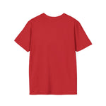 Love me like my demons do Softstyle T-Shirt