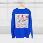 Positive Words neutral Sweatshirt