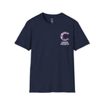 Faith over fear Soft style T-Shirt