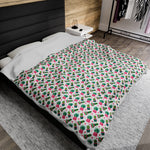 Cactus Soft Blanket