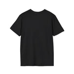 Love Yourself Soft style T-Shirt