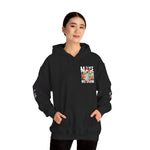 Make Money No Drama Hoodie Czone Avenue