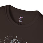 Love me like my demons do Softstyle T-Shirt
