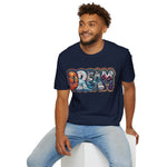 Dream Softstyle T-Shirt