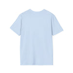 I am enough Soft style T-Shirt