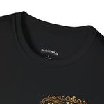 Peace Over Panic T-Shirt — The Quiet Faith Co. Inspirational Tee