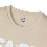 Face your fears Soft style T-Shirt