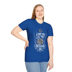 Love me like my demons do Softstyle T-Shirt
