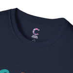 Living the moment Soft style T-Shirt