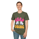 Keep Going Softstyle T-Shirt