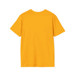 Lone Wolf Theme Tshirt unisex cotton soft style