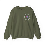 Keep Shining Crewneck Sweatshirt