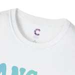 Hang on let me overthink this Softstyle T-Shirt