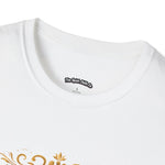 Peace Over Panic T-Shirt — Calming Mental Health Awareness Tee