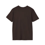 Do what you love Softstyle T-Shirt