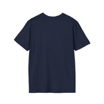 Love Yourself Soft style T-Shirt