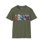 Dream Softstyle T-Shirt