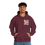Make Money No Drama Hoodie Czone Avenue