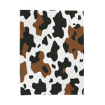Animal Print Soft Blanket