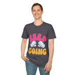Keep Going Softstyle T-Shirt