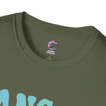Hang on let me overthink this Softstyle T-Shirt
