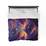 Star Gaze Soft Blanket
