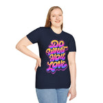 Do what you love Softstyle T-Shirt