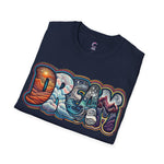 Dream Softstyle T-Shirt